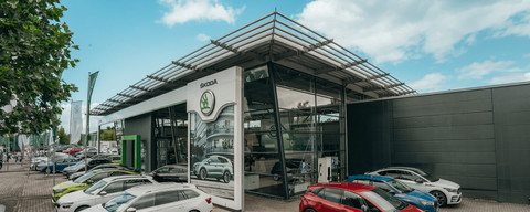 Tiemeyer automobile GmbH & Co. KG